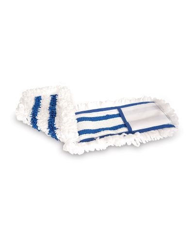 MOP KITS & MICROFIBER CLEANING CLOTHS